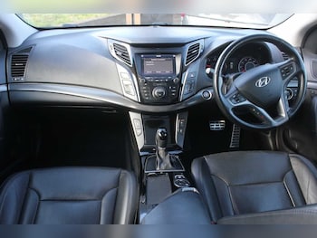 Used Hyundai i40 2017 for sale - 78108758: Photo