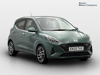 Used Hyundai i10 2025 for sale - 79031724: Photo