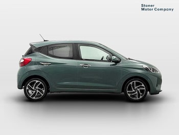 Used Hyundai i10 2025 for sale - 79031724: Photo