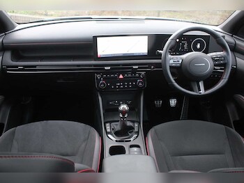 Used Hyundai TUCSON 2025 for sale - 77476533: Photo