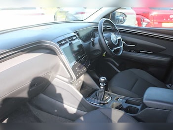 Used Hyundai TUCSON 2022 for sale - 77877571: Photo