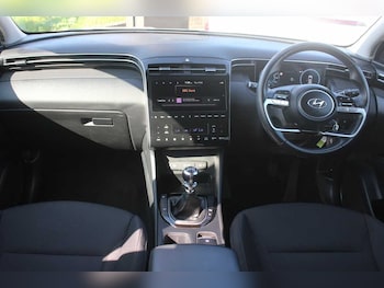 Used Hyundai TUCSON 2022 for sale - 77877571: Photo