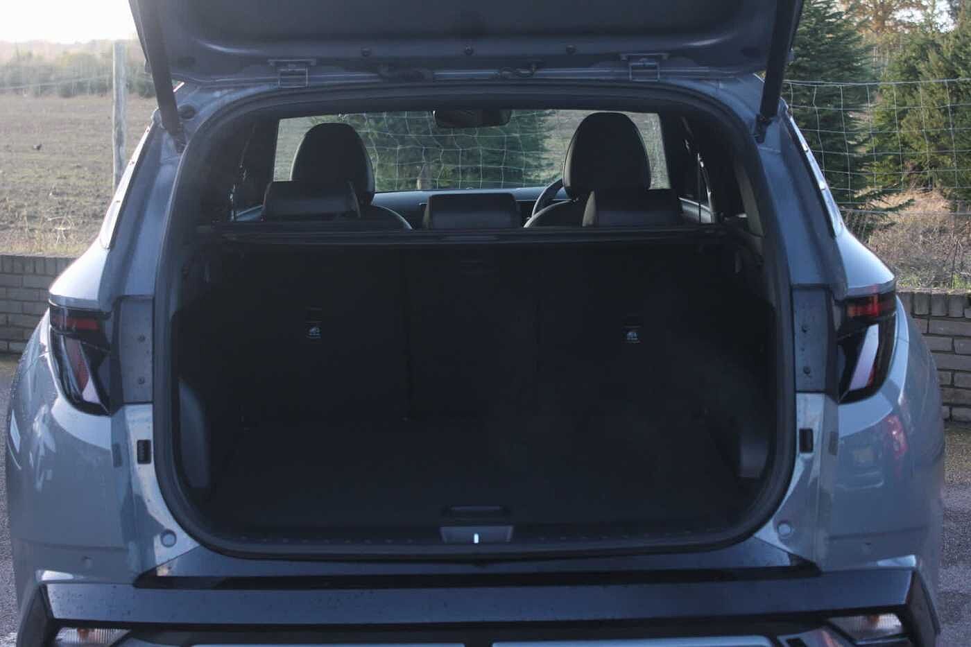 Used Hyundai TUCSON 2025 for sale - 76840699: Photo 10