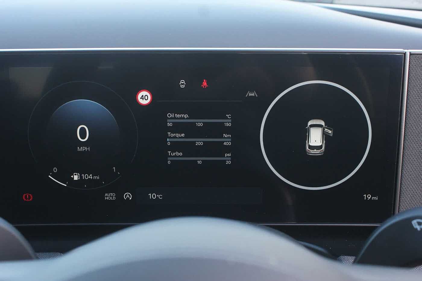 Used Hyundai TUCSON 2025 for sale - 76840699: Photo 11