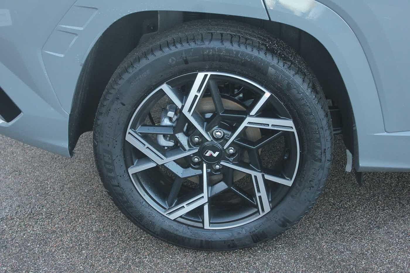 Used Hyundai TUCSON 2025 for sale - 76840699: Photo 12