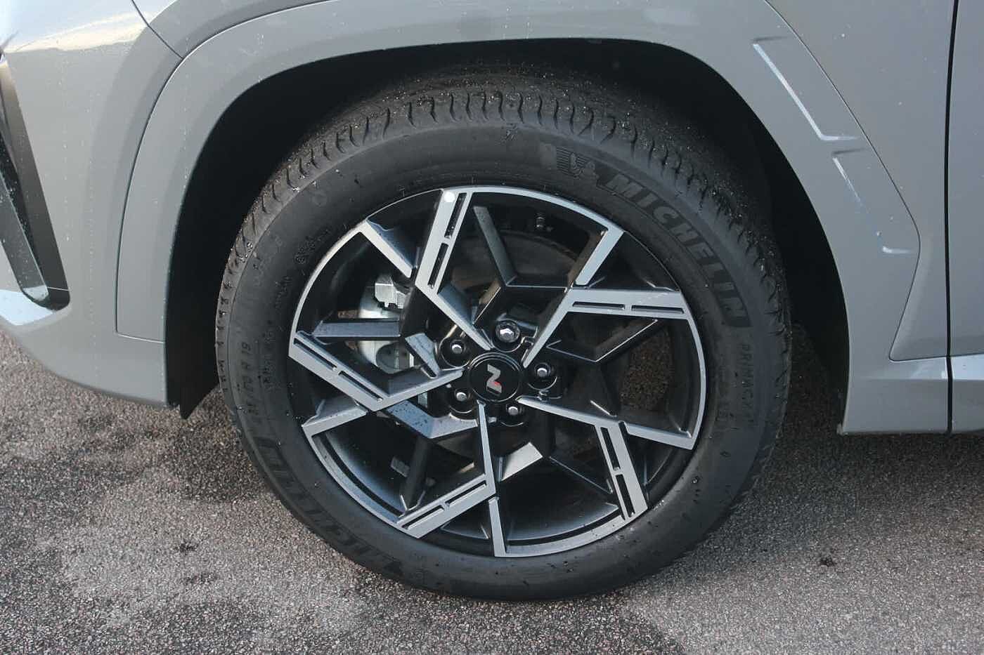 Used Hyundai TUCSON 2025 for sale - 76840699: Photo 14