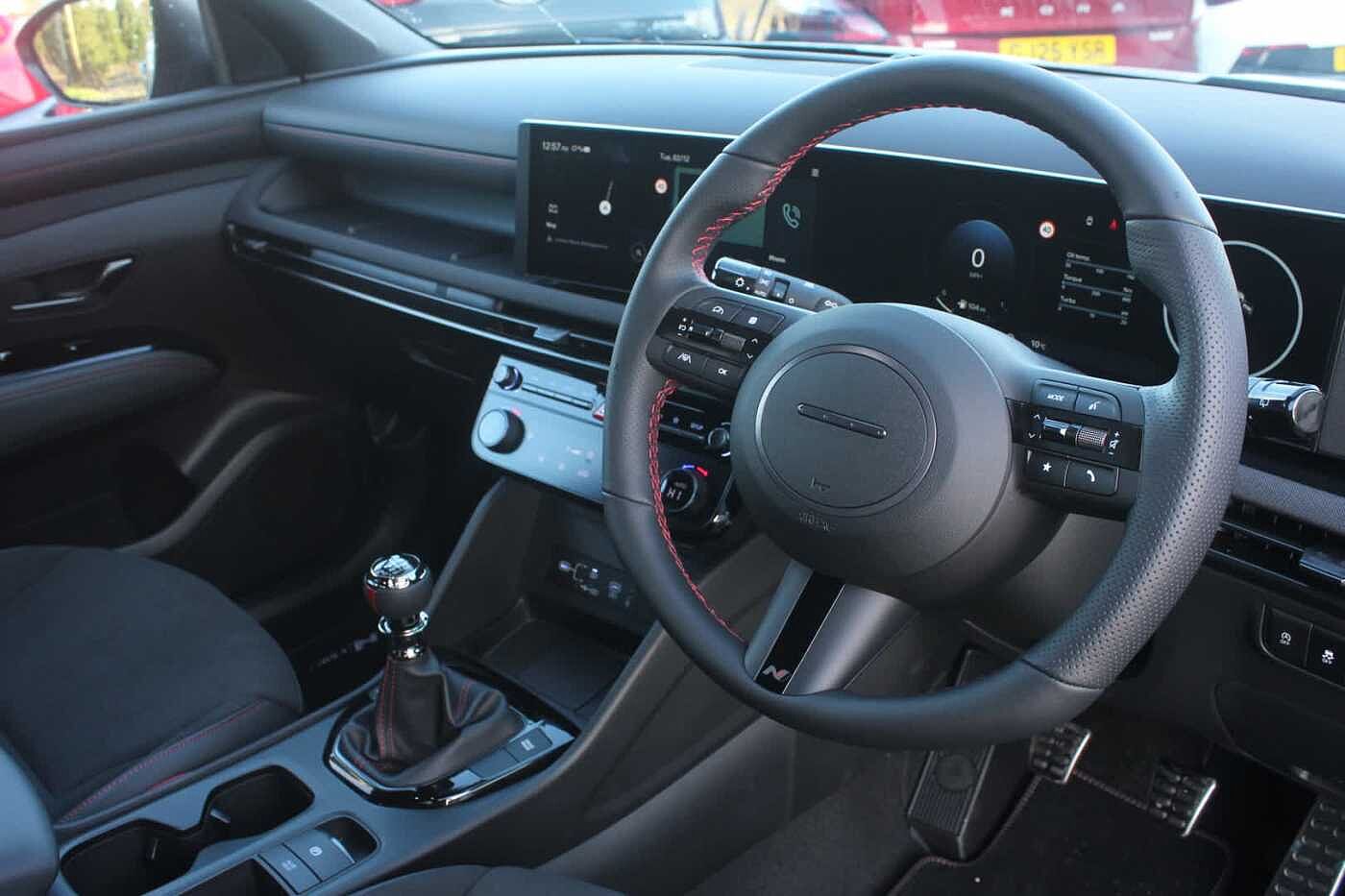 Used Hyundai TUCSON 2025 for sale - 76840699: Photo 16