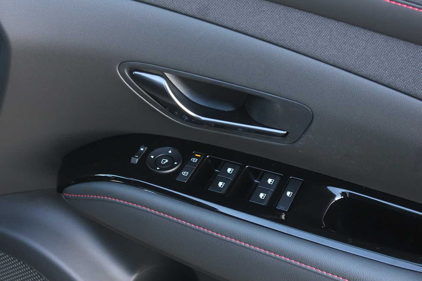 Used Hyundai TUCSON 2025 for sale - 76840699: Photo 19