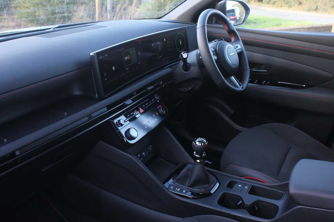 Used Hyundai TUCSON 2025 for sale - 76840699: Photo 2