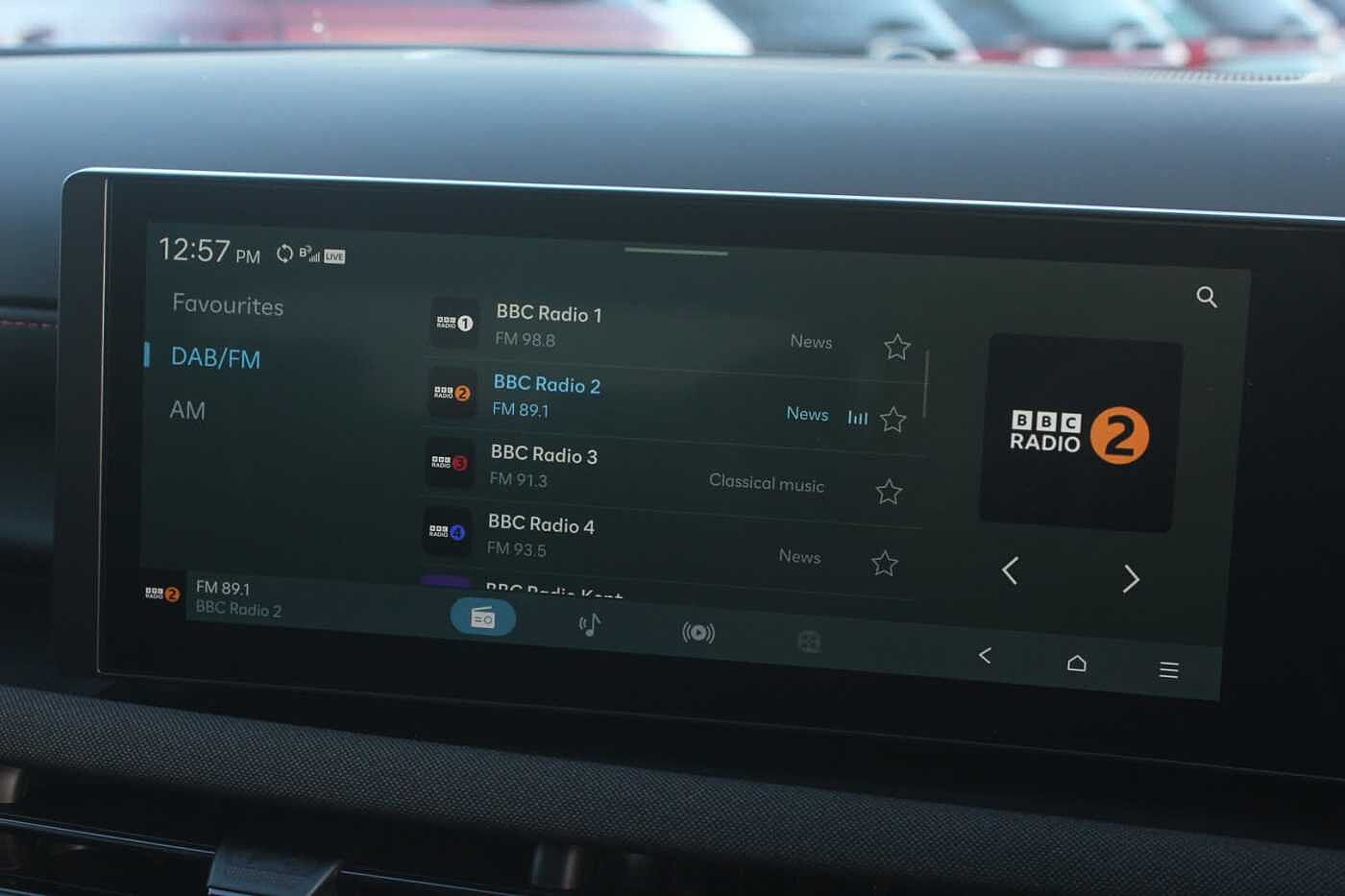 Used Hyundai TUCSON 2025 for sale - 76840699: Photo 21