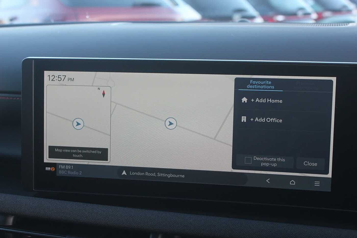 Used Hyundai TUCSON 2025 for sale - 76840699: Photo 22