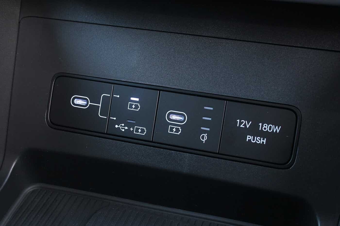 Used Hyundai TUCSON 2025 for sale - 76840699: Photo 25