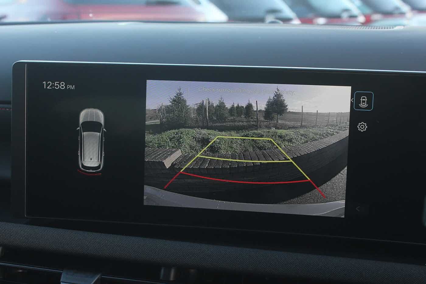 Used Hyundai TUCSON 2025 for sale - 76840699: Photo 26