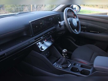 Used Hyundai TUCSON 2025 for sale - 76840699: Photo