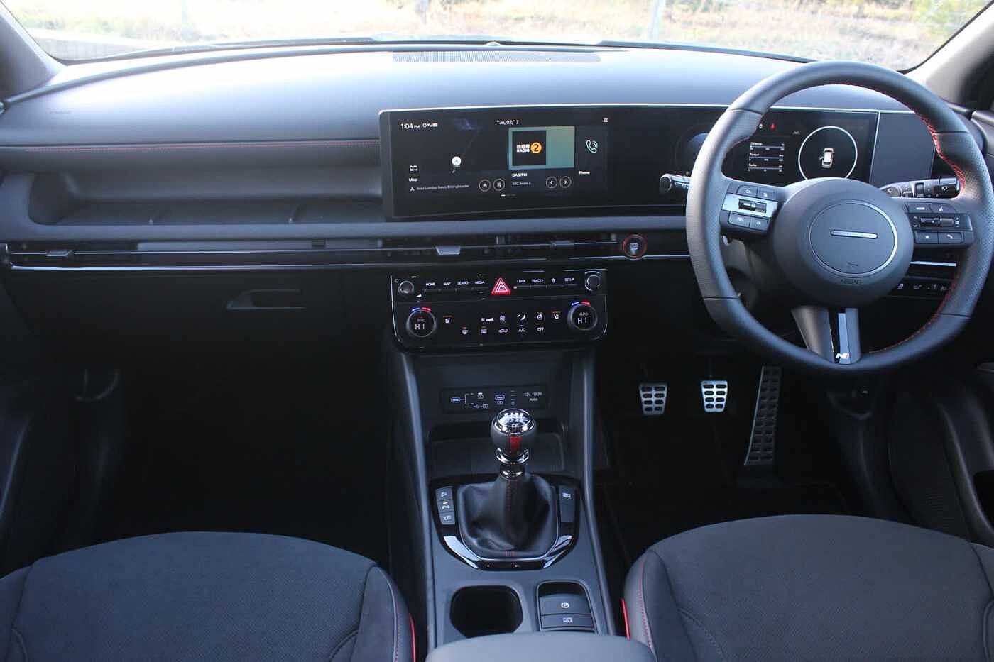 Used Hyundai TUCSON 2025 for sale - 76840699: Photo 4