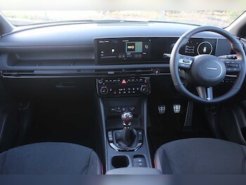 Used Hyundai TUCSON 2025 for sale - 76840699: Photo