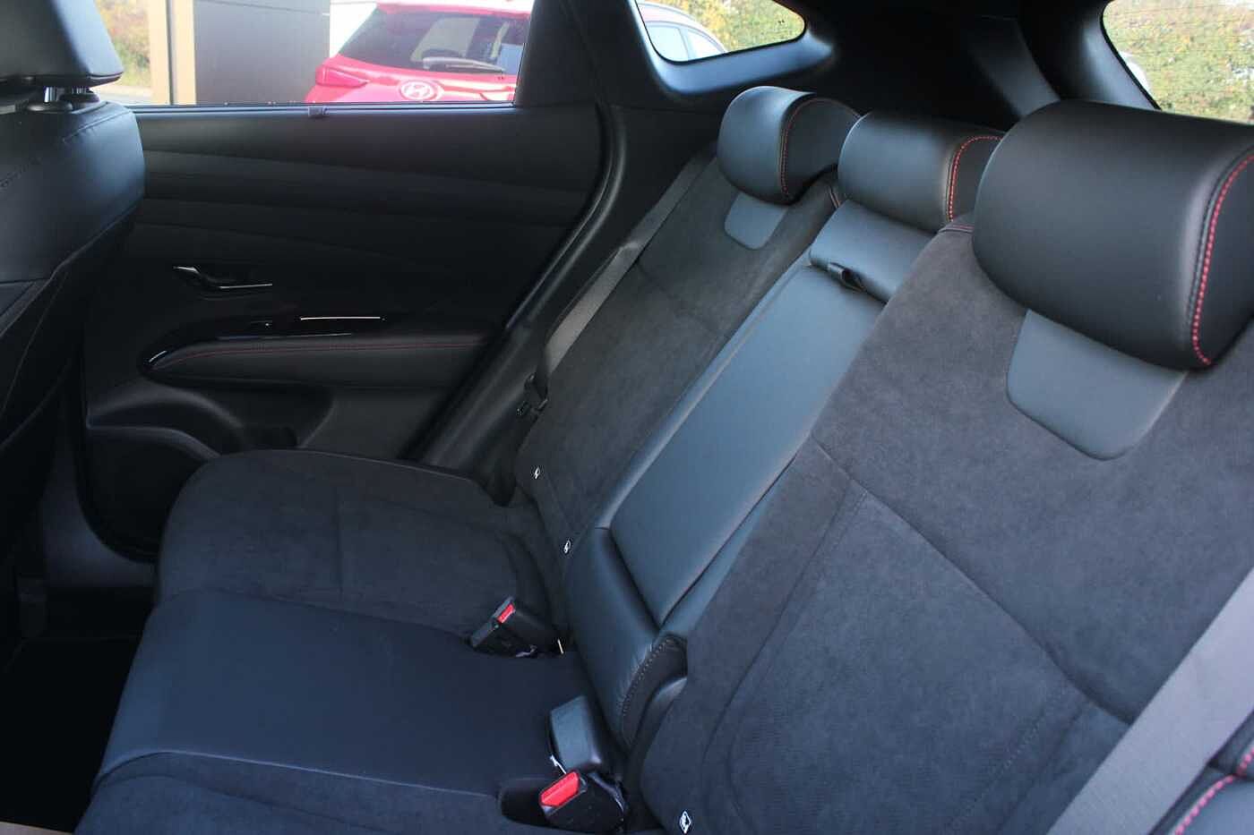 Used Hyundai TUCSON 2025 for sale - 76840699: Photo 8