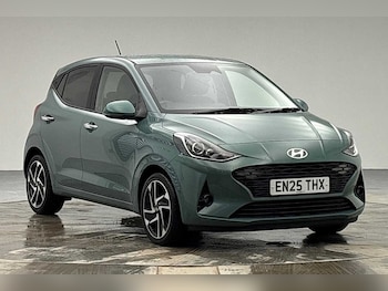 Used Hyundai i10 2025 for sale - 78963512: Photo
