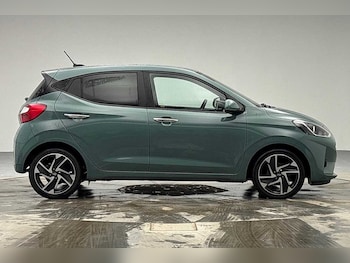 Used Hyundai i10 2025 for sale - 78963512: Photo