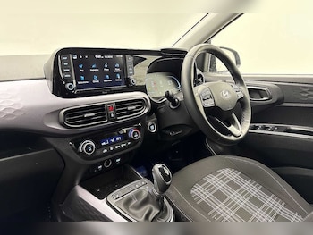 Used Hyundai i10 2025 for sale - 78963512: Photo