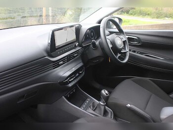 Used Hyundai i20 2025 for sale - 77791097: Photo