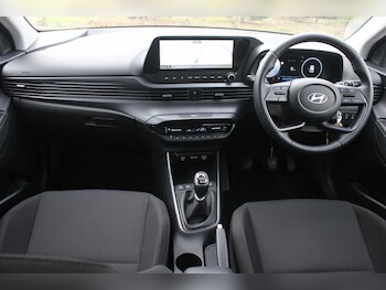 Used Hyundai i20 2025 for sale - 77791097: Photo