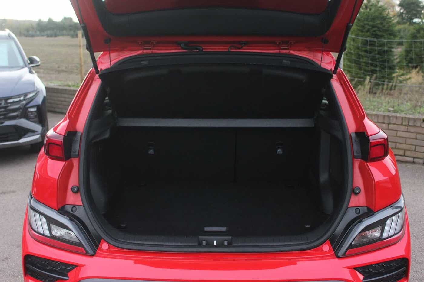 Used Hyundai KONA 2021 for sale - 76840703: Photo 10