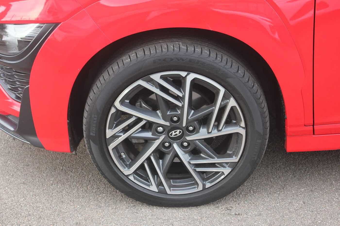 Used Hyundai KONA 2021 for sale - 76840703: Photo 14