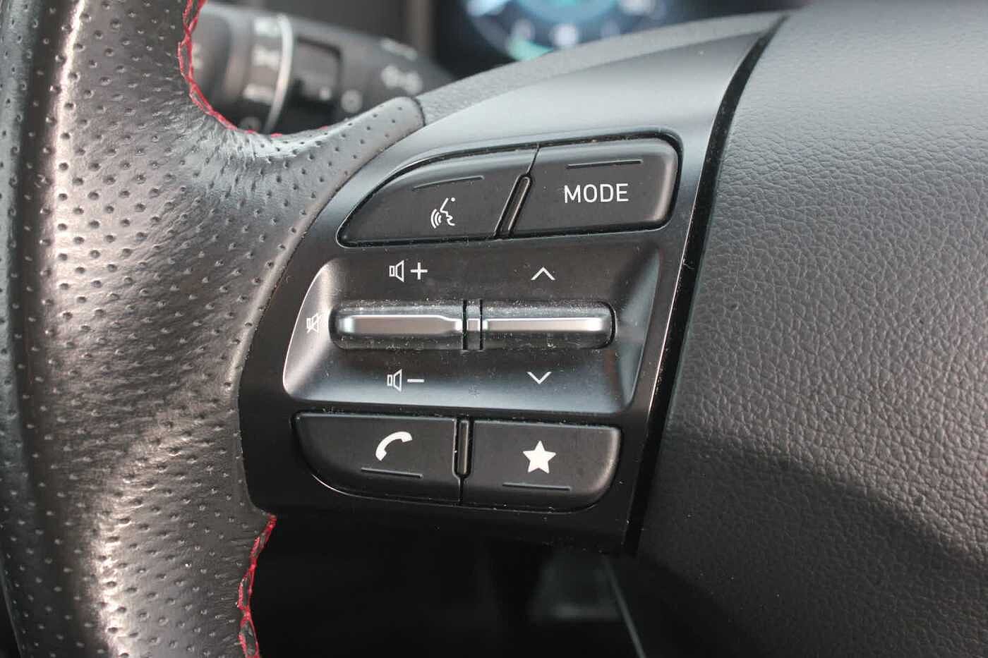 Used Hyundai KONA 2021 for sale - 76840703: Photo 21