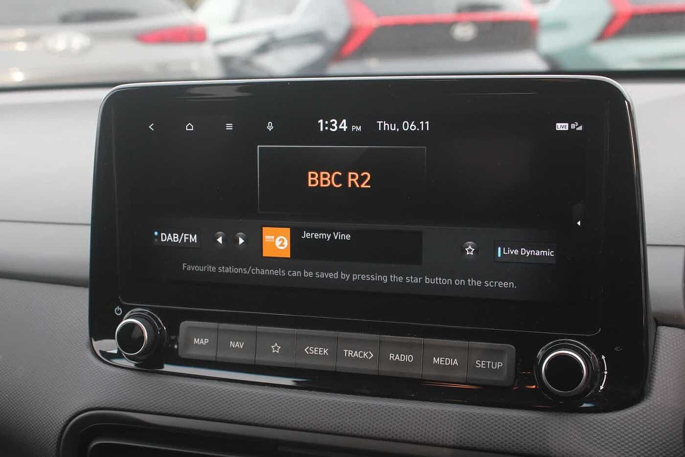 Used Hyundai KONA 2021 for sale - 76840703: Photo 22