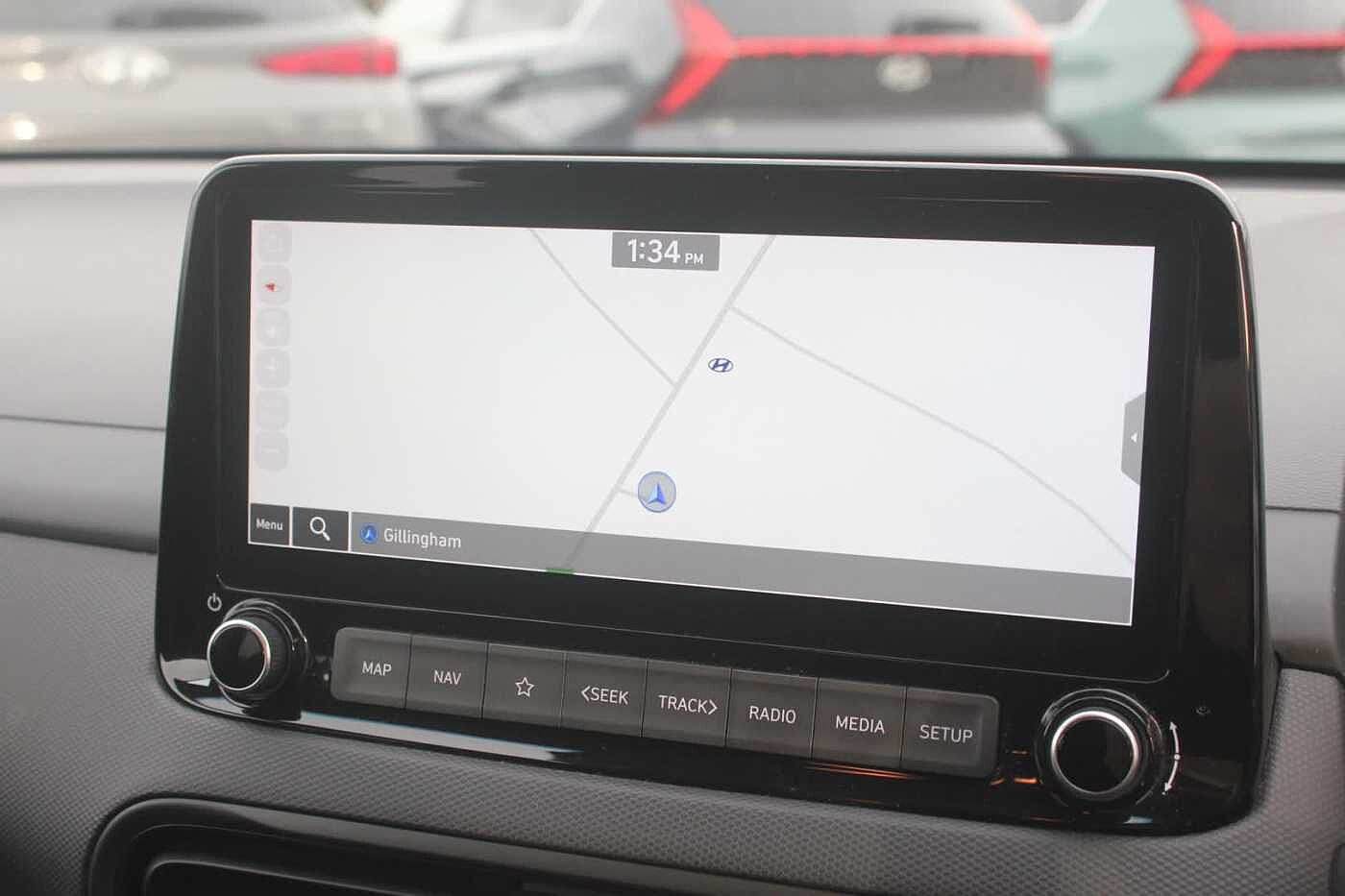 Used Hyundai KONA 2021 for sale - 76840703: Photo 24