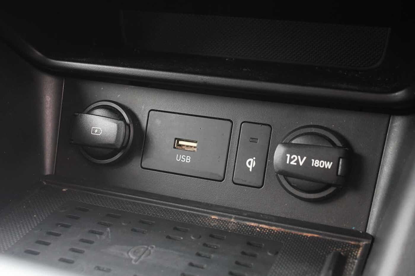 Used Hyundai KONA 2021 for sale - 76840703: Photo 26