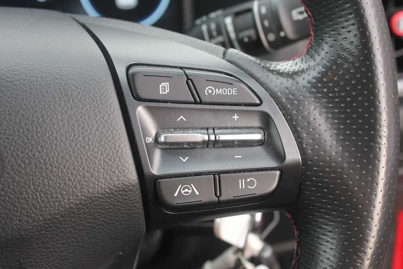 Used Hyundai KONA 2021 for sale - 76840703: Photo 27