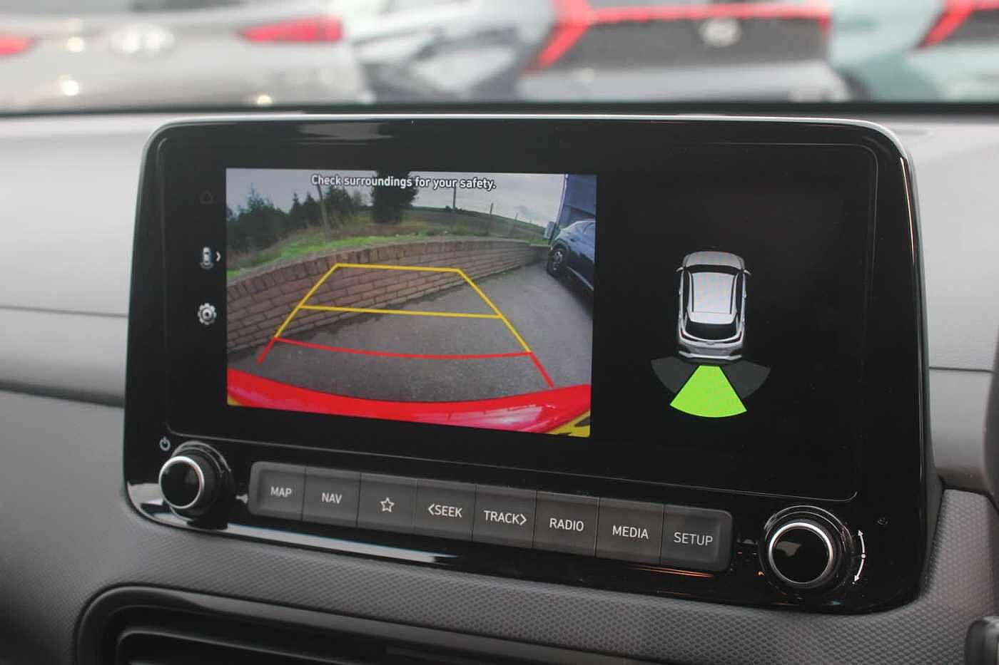 Used Hyundai KONA 2021 for sale - 76840703: Photo 28