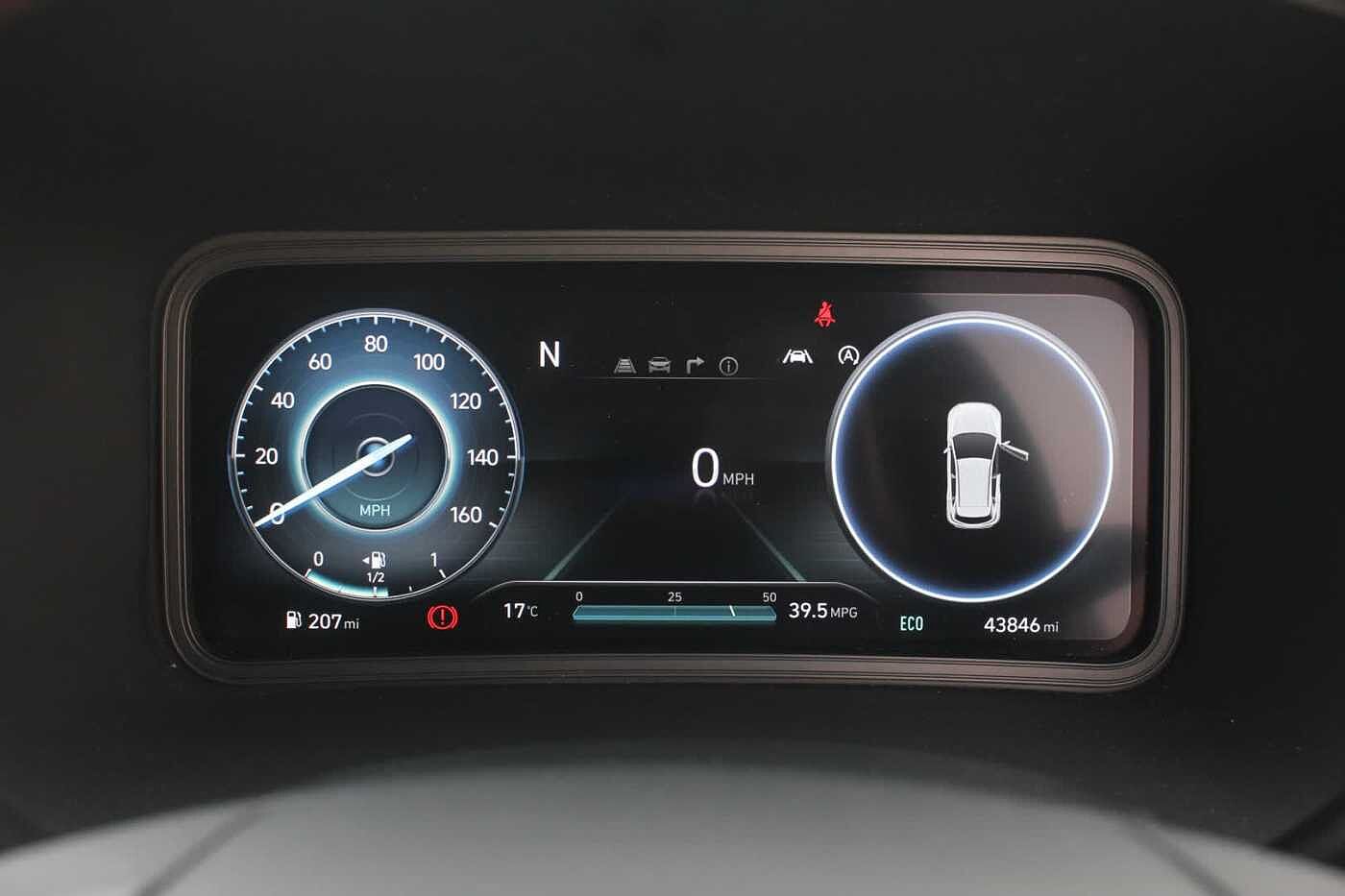 Used Hyundai KONA 2021 for sale - 76840703: Photo 29