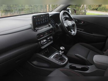 Used Hyundai KONA 2021 for sale - 76840703: Photo