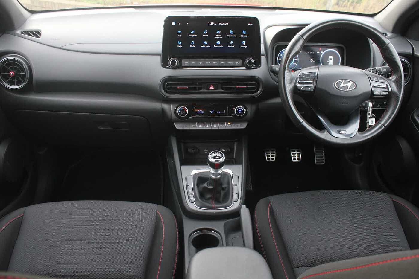 Used Hyundai KONA 2021 for sale - 76840703: Photo 4