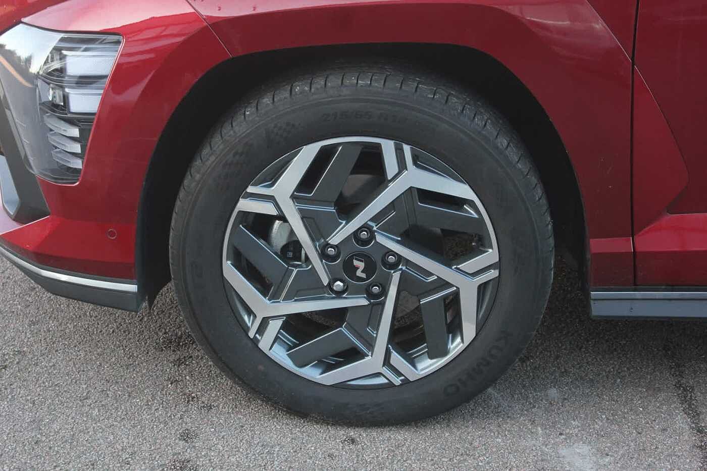 Used Hyundai KONA 2025 for sale - 76840693: Photo 10