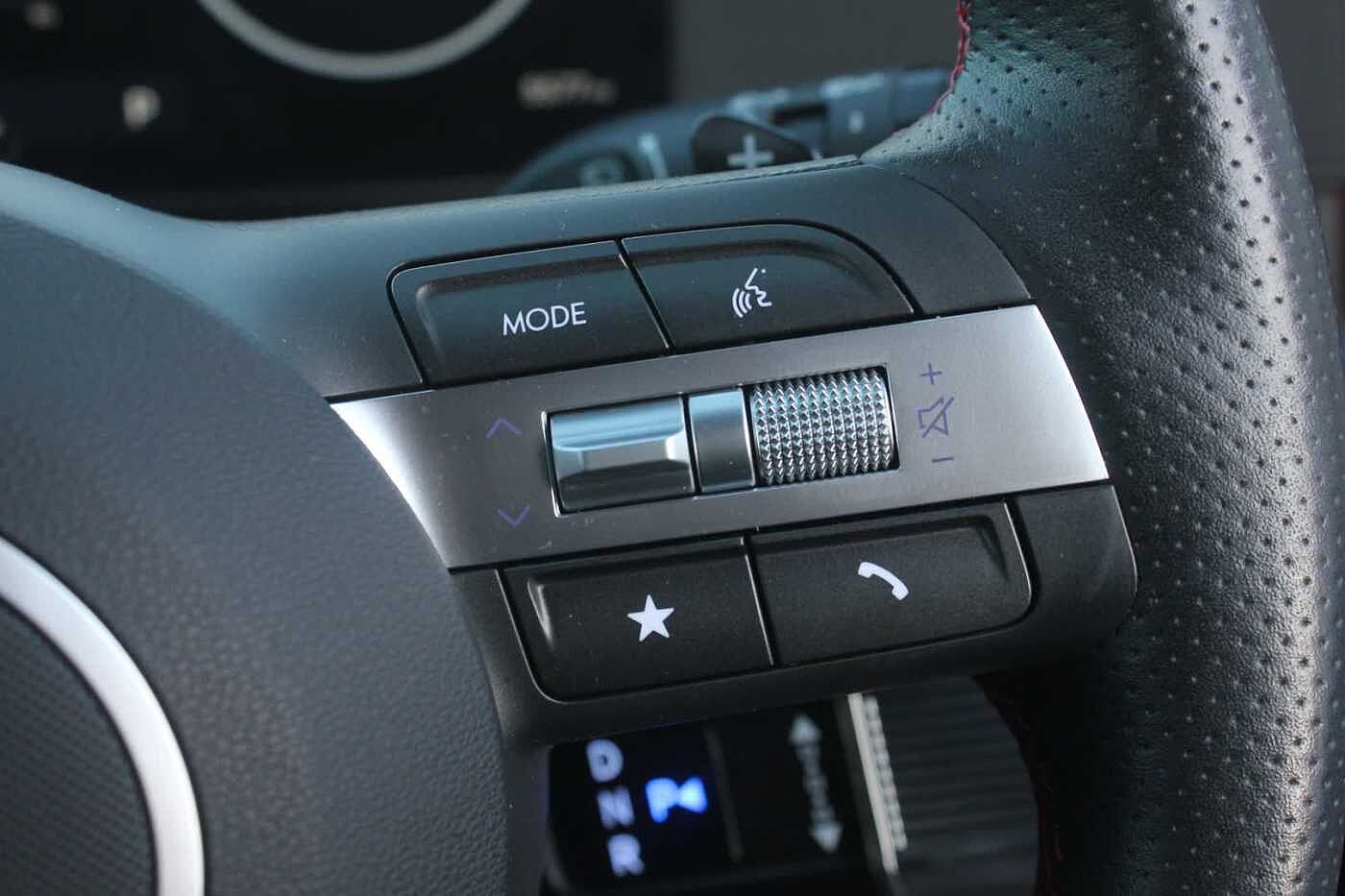 Used Hyundai KONA 2025 for sale - 76840693: Photo 14