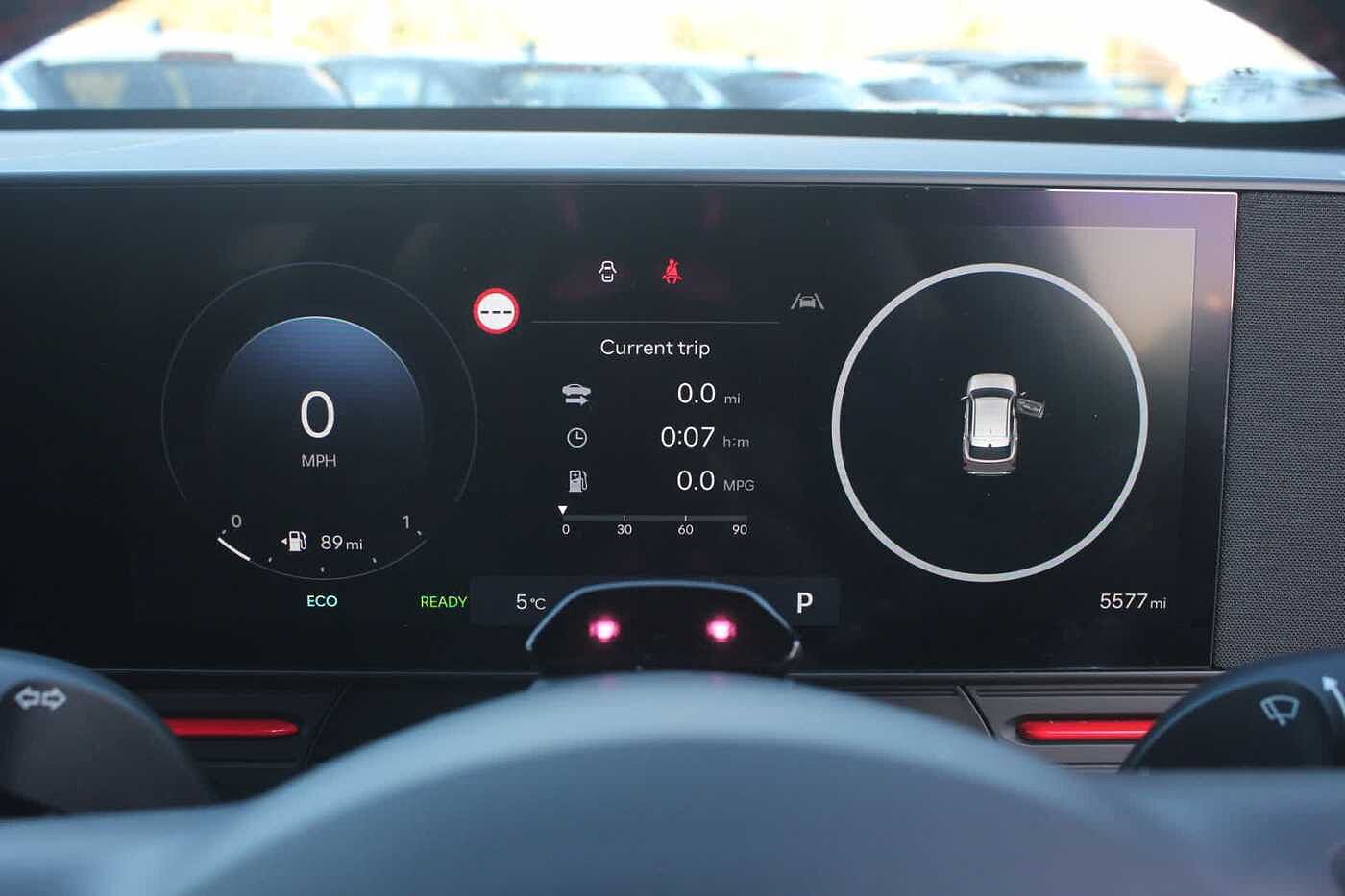 Used Hyundai KONA 2025 for sale - 76840693: Photo 16