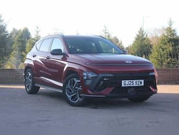 Used Hyundai KONA 2025 for sale - 76840693: Photo