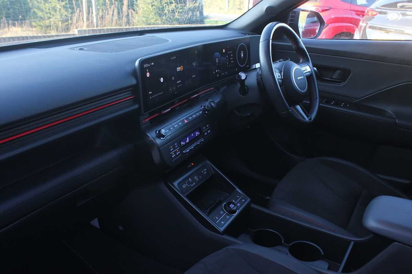 Used Hyundai KONA 2025 for sale - 76840693: Photo 2