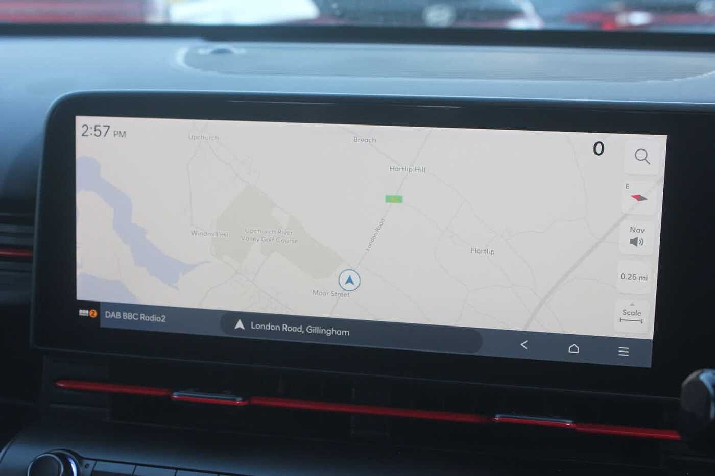 Used Hyundai KONA 2025 for sale - 76840693: Photo 20