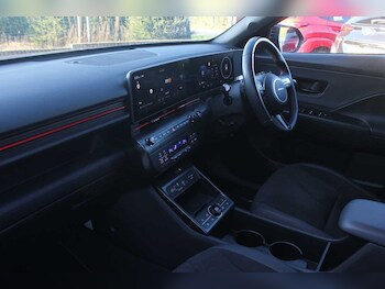 Used Hyundai KONA 2025 for sale - 76840693: Photo