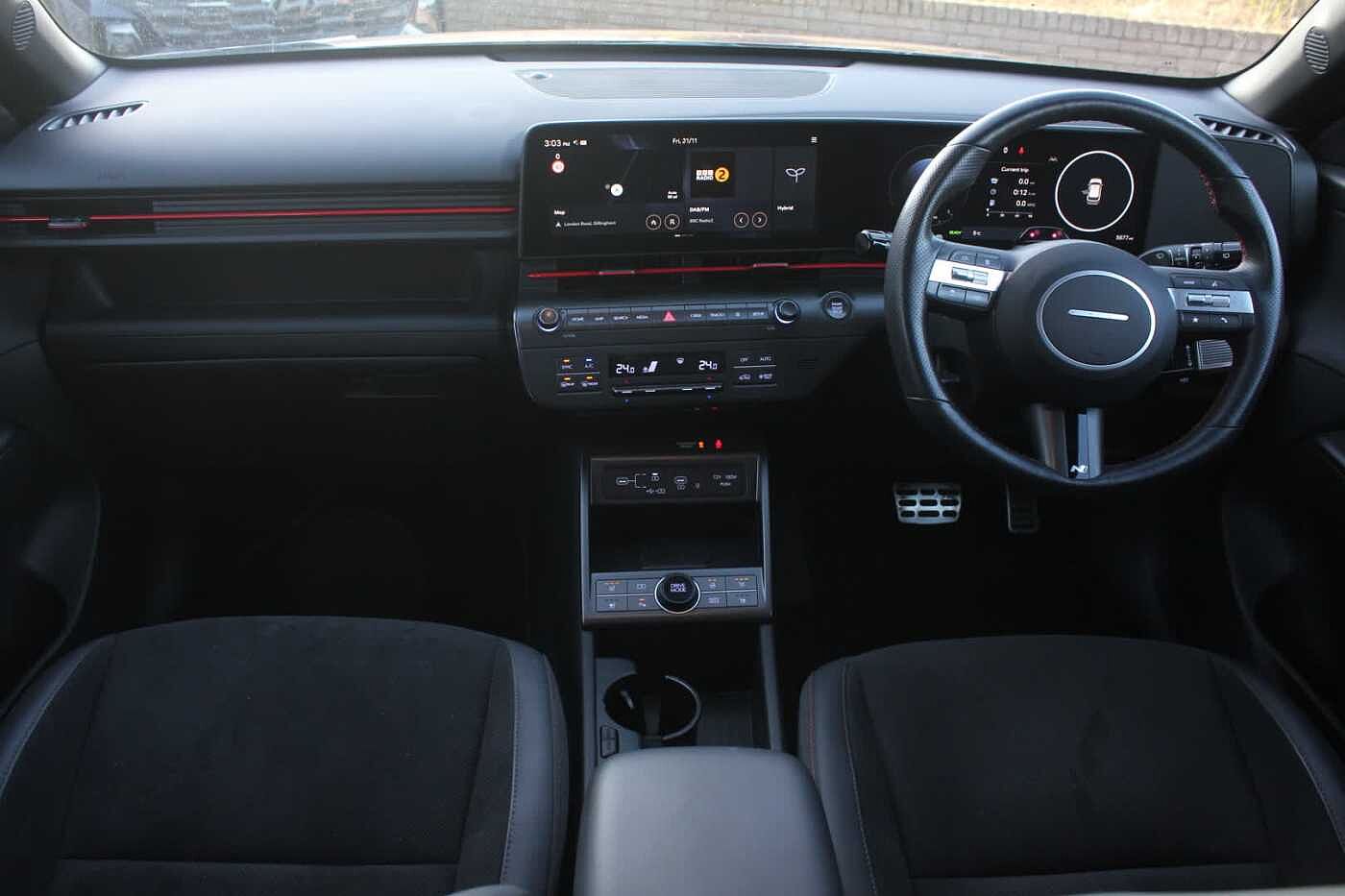 Used Hyundai KONA 2025 for sale - 76840693: Photo 4