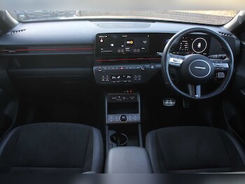 Used Hyundai KONA 2025 for sale - 76840693: Photo