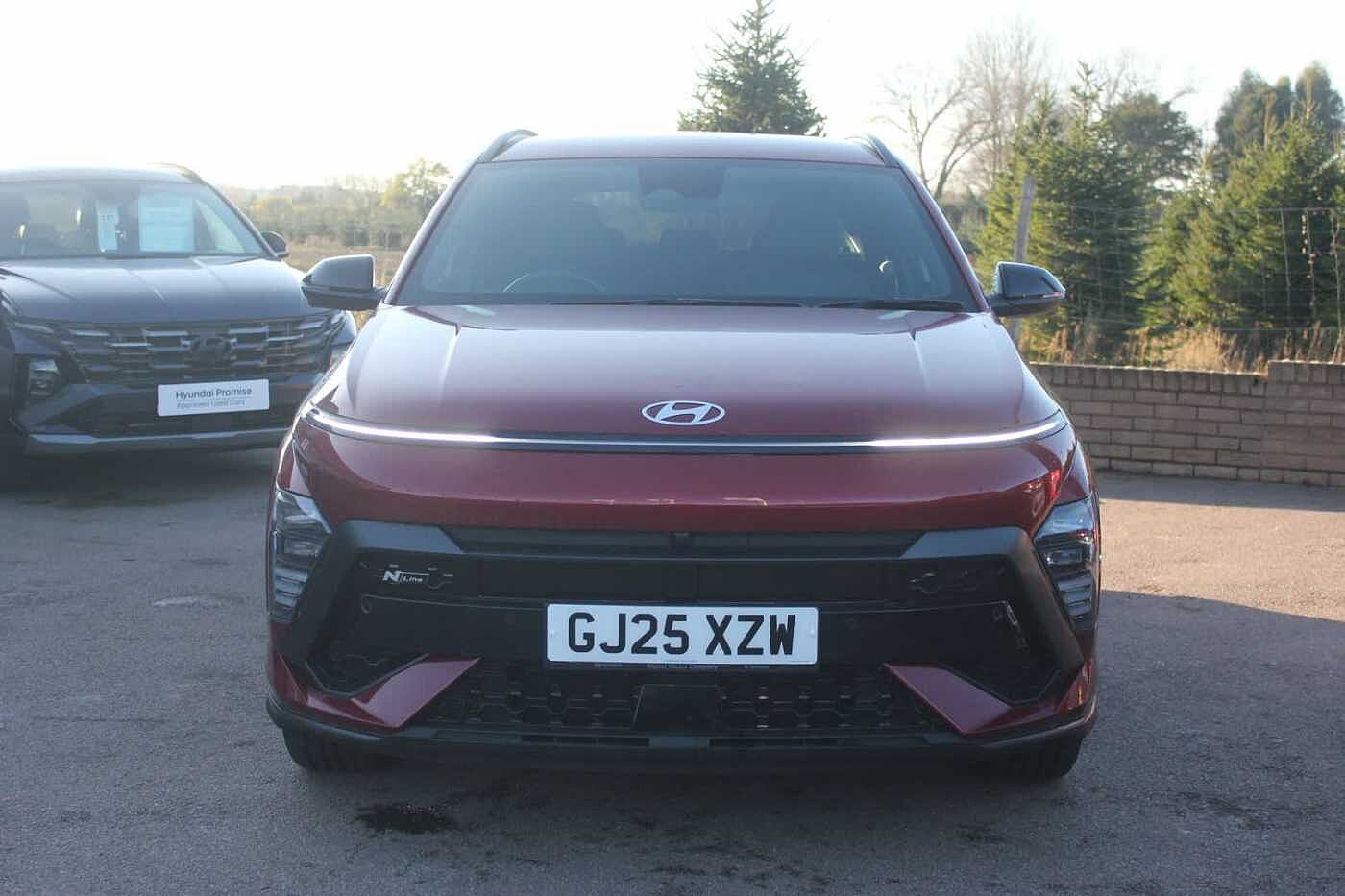 Used Hyundai KONA 2025 for sale - 76840693: Photo 6
