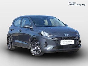Used Hyundai i10 2026 for sale - 79031770: Photo
