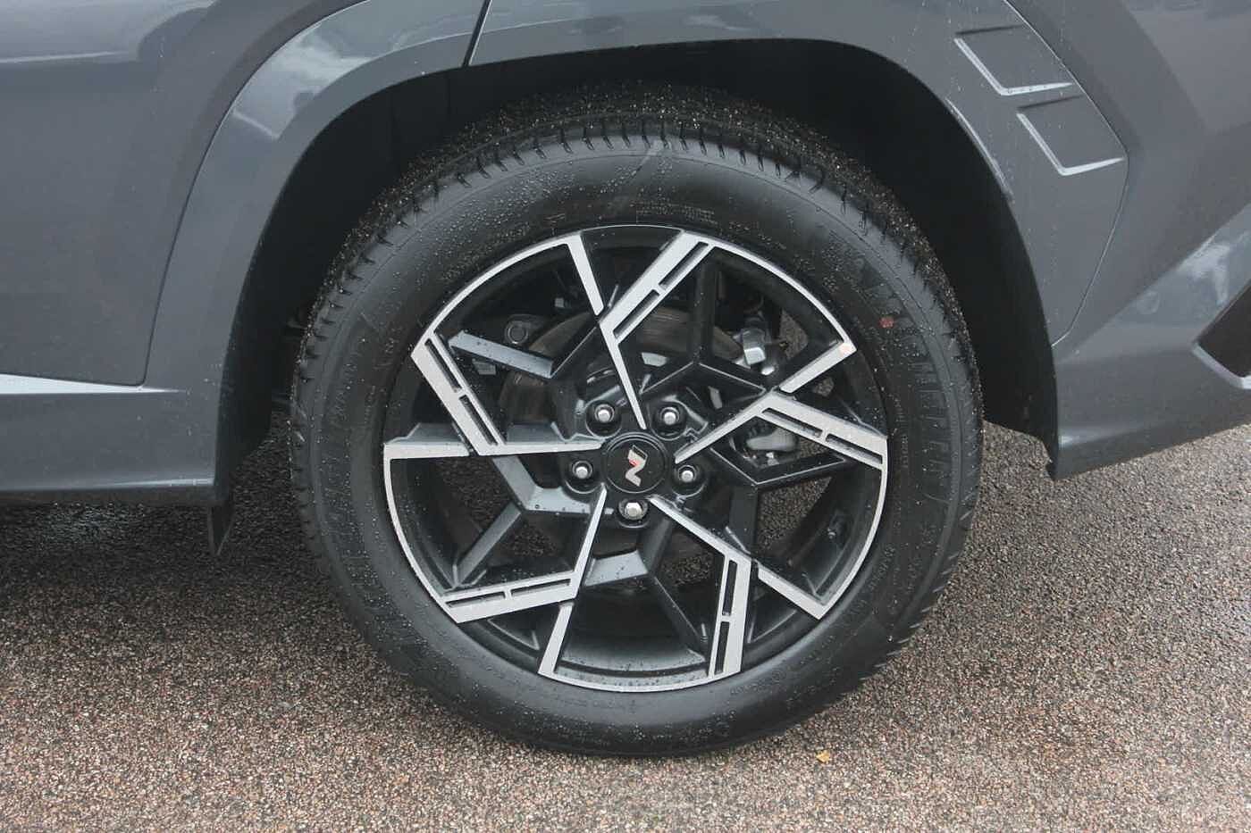 Used Hyundai TUCSON 2025 for sale - 77100512: Photo 10