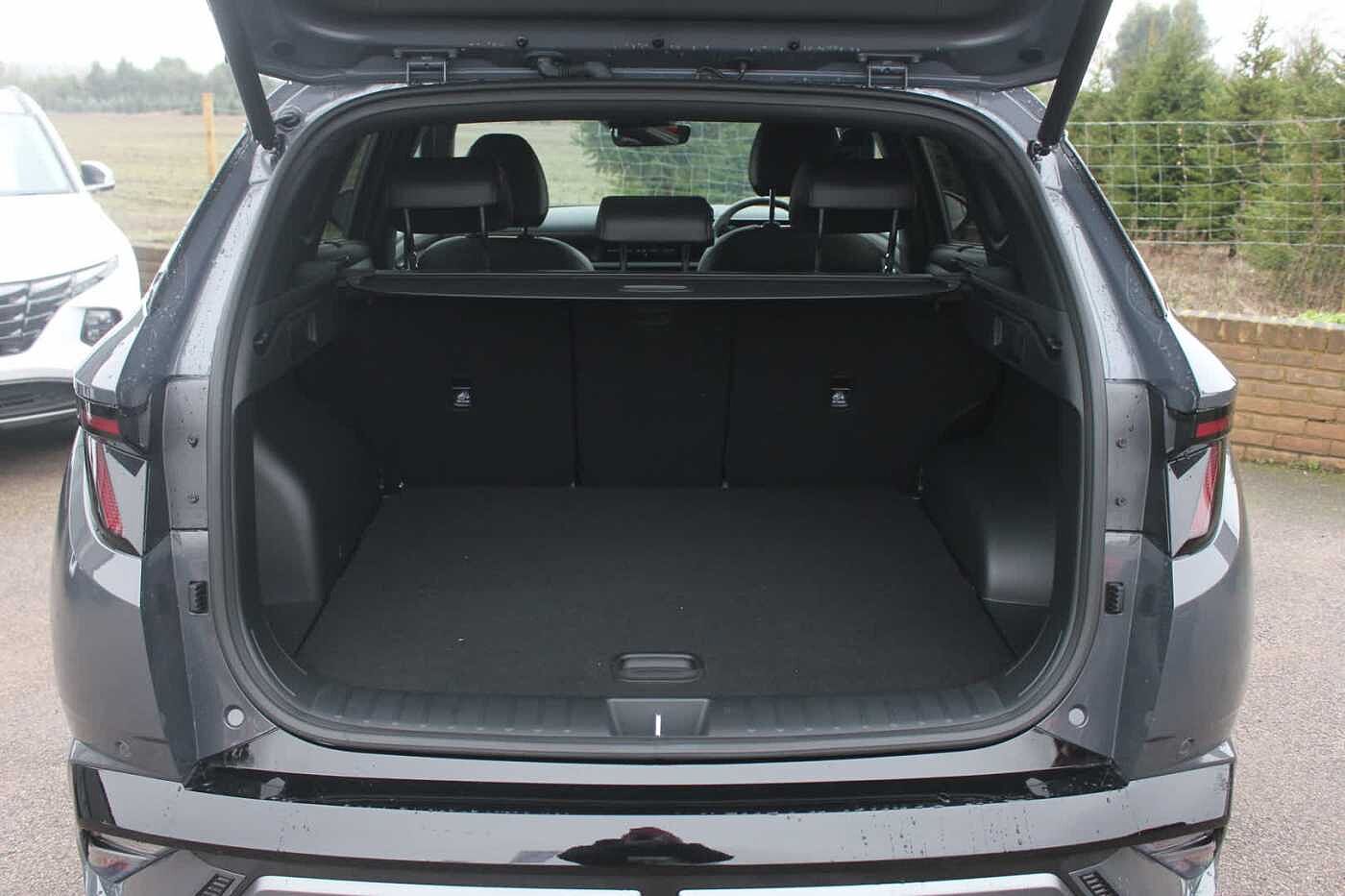 Used Hyundai TUCSON 2025 for sale - 77100512: Photo 12